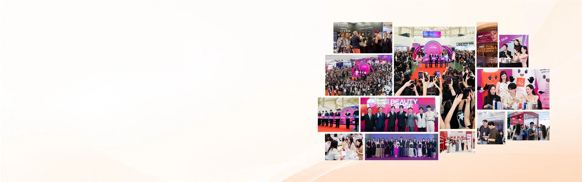 BeauFirst x Beauty Summit 2026 — Bệ phóng cho thương hiệu vào thị trường Việt Nam