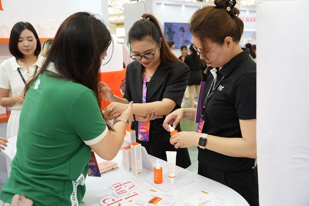 Case study: Labumi (Hàn Quốc) gia nhập thị trường Việt Nam cùng BeauFirst - Hình ảnh 3