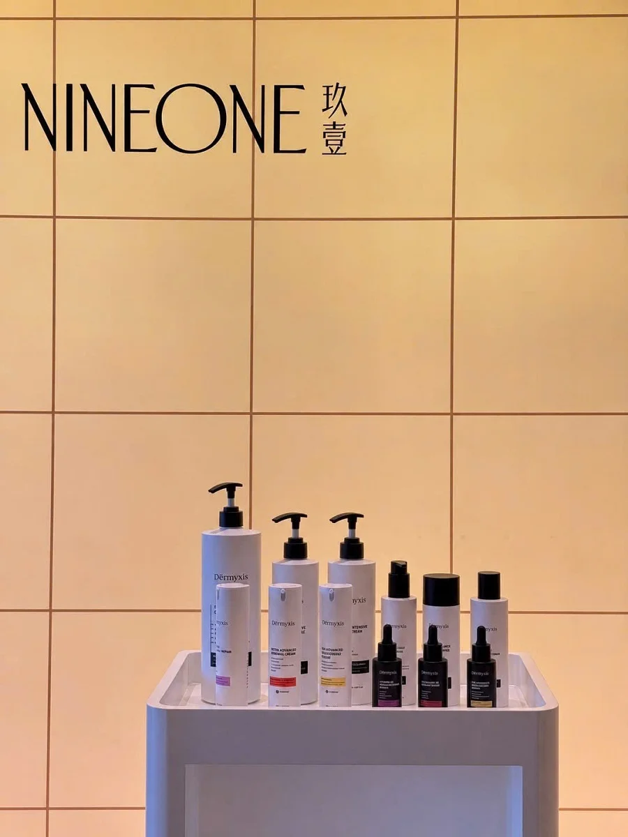Không gian chuỗi Clinic & Spa đối tác BeauFirst 2