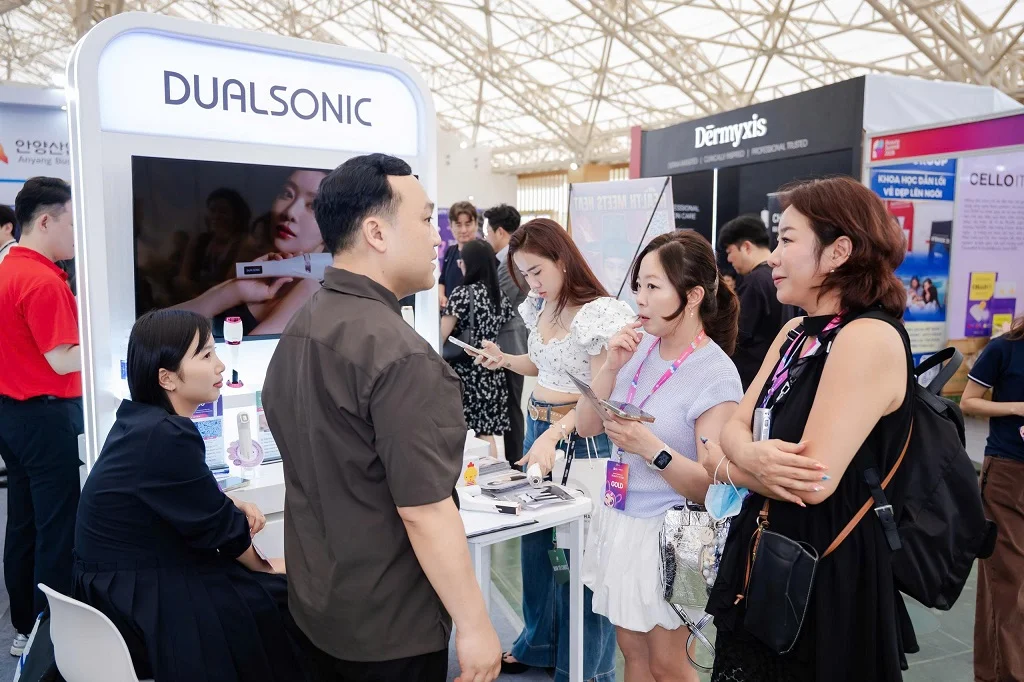 Khu International Pavilion - Ảnh 2