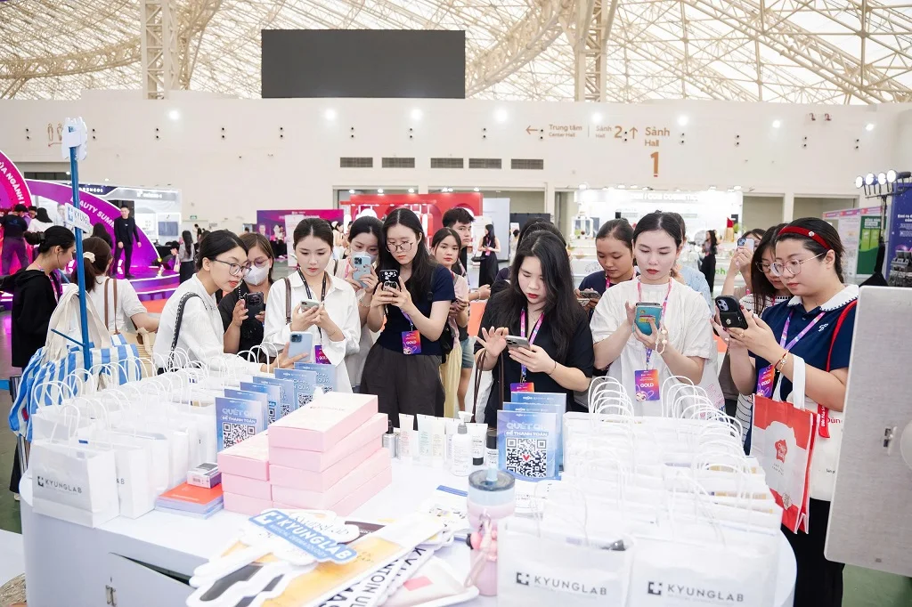 Khu International Pavilion - Ảnh 3