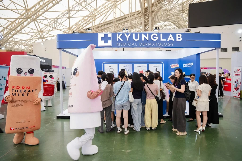 Khu International Pavilion - Ảnh 4