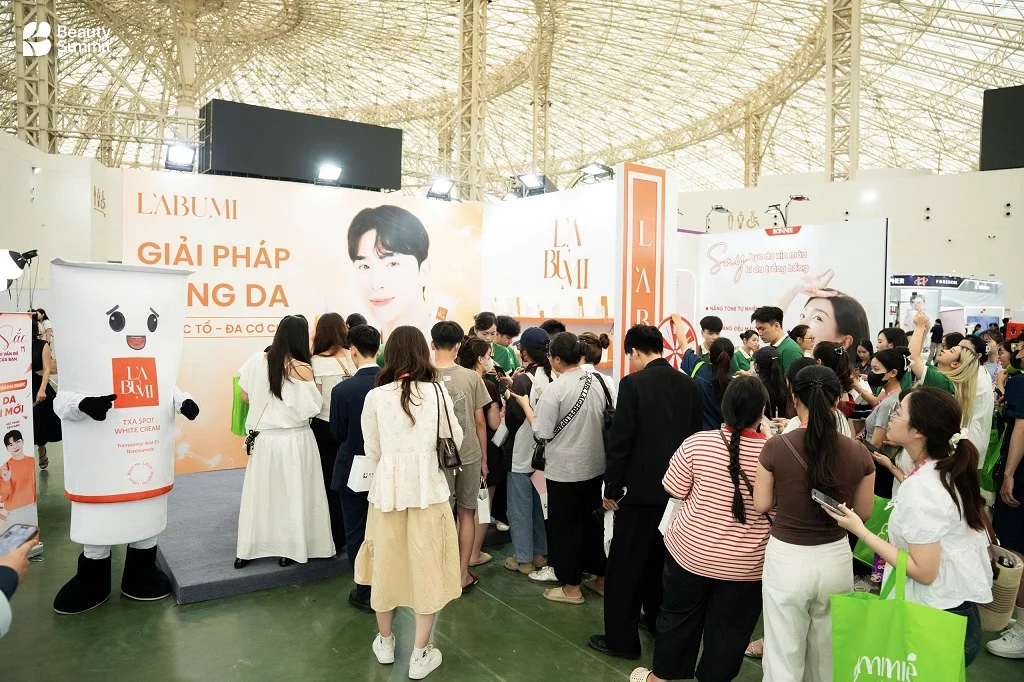 Khu International Pavilion - Ảnh 5