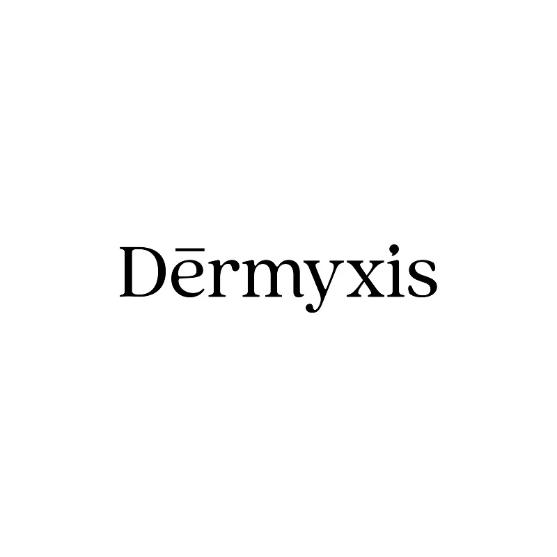 Logo thương hiệu Dermyxis