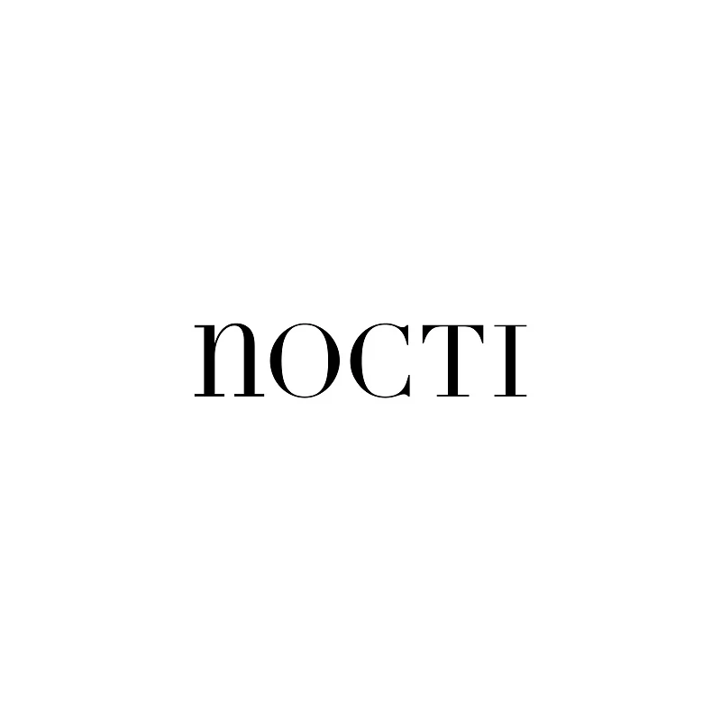 Logo thương hiệu Nocti