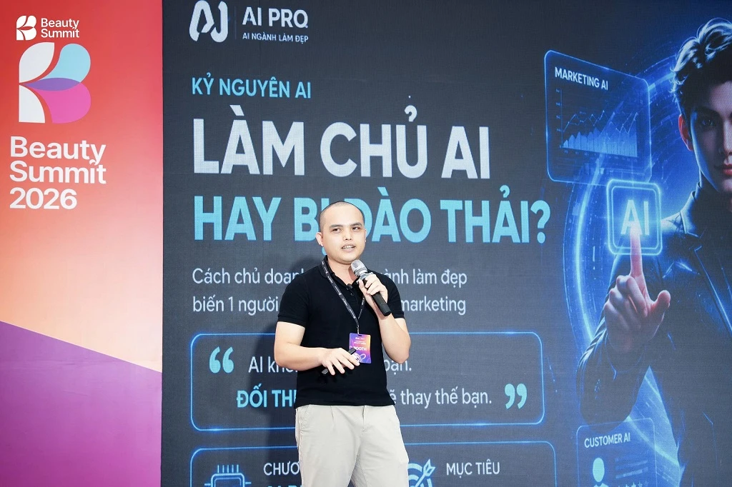 Talk Zone 360 · Demo Zone · Awards - Ảnh 1
