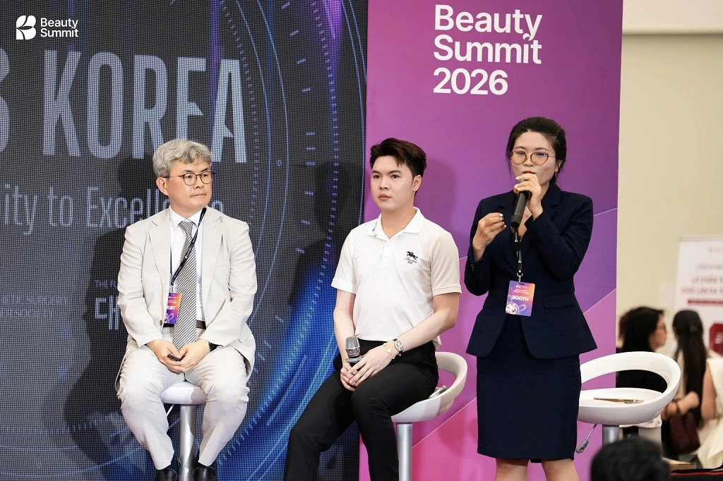 Talk Zone 360 · Demo Zone · Awards - Ảnh 2