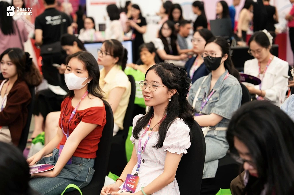 Talk Zone 360 · Demo Zone · Awards - Ảnh 3