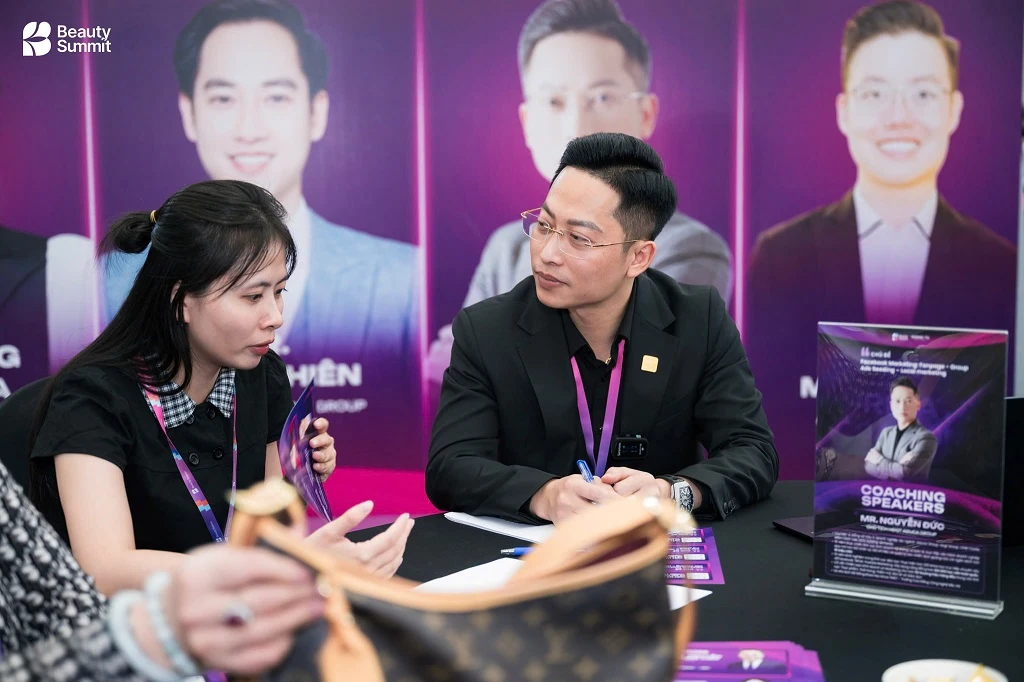 Talk Zone 360 · Demo Zone · Awards - Ảnh 5
