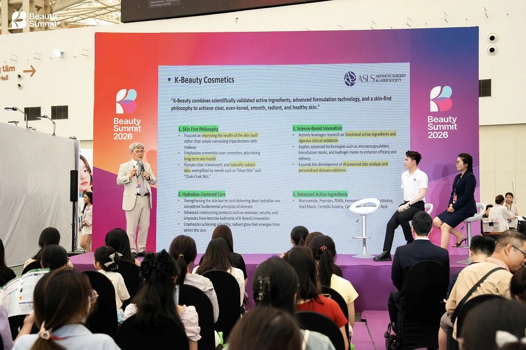 Talk Zone 360 · Demo Zone · Awards - Ảnh 7