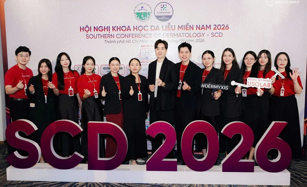 Southern Conference of Dermatology - Photo 3